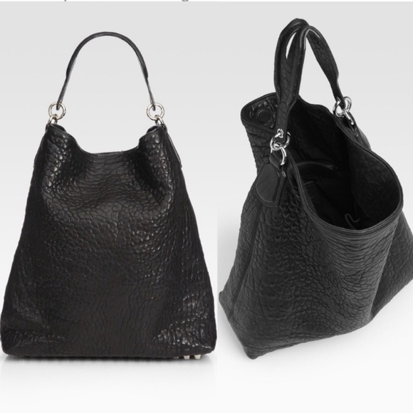 Alexander Wang Darcy Hobo - Picture 6 of 9